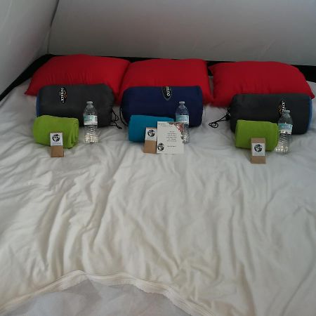 Camping & Travel 안티구아 과테말라 외부 사진