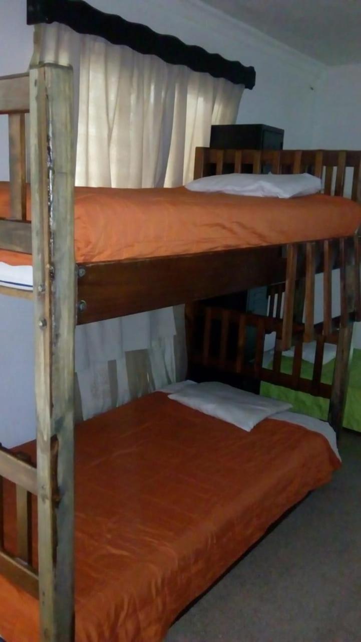 Camping & Travel 안티구아 과테말라 객실 사진