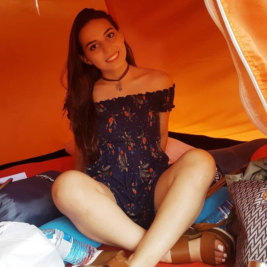 Camping & Travel 안티구아 과테말라 외부 사진